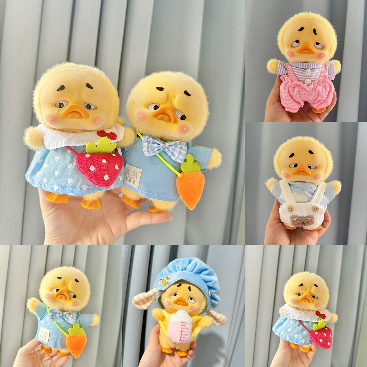 Baby Products In - Conjuntos de roupas de jardim de