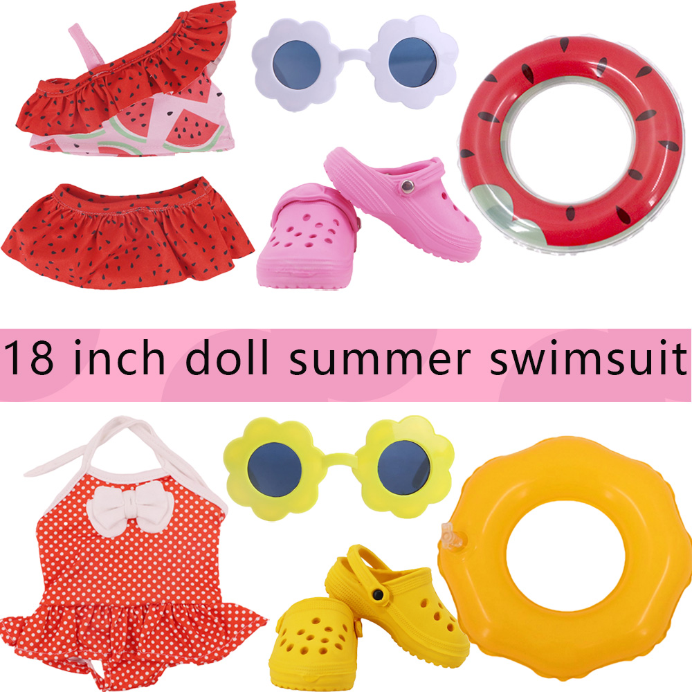 Baby Products In - Maiô Estilo Escama de Peixe para
