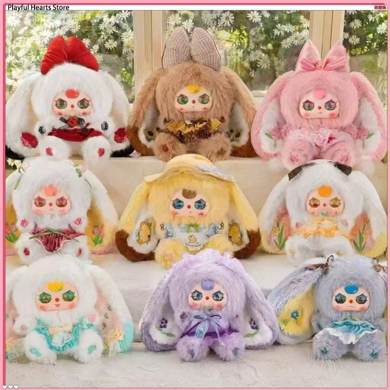 Baby Products To Gift - Boneca de Pelúcia Macia da Série