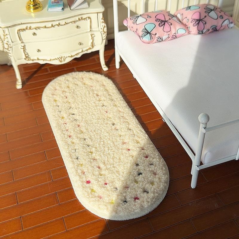 Play Mat - 1: 12 casa de bonecas em