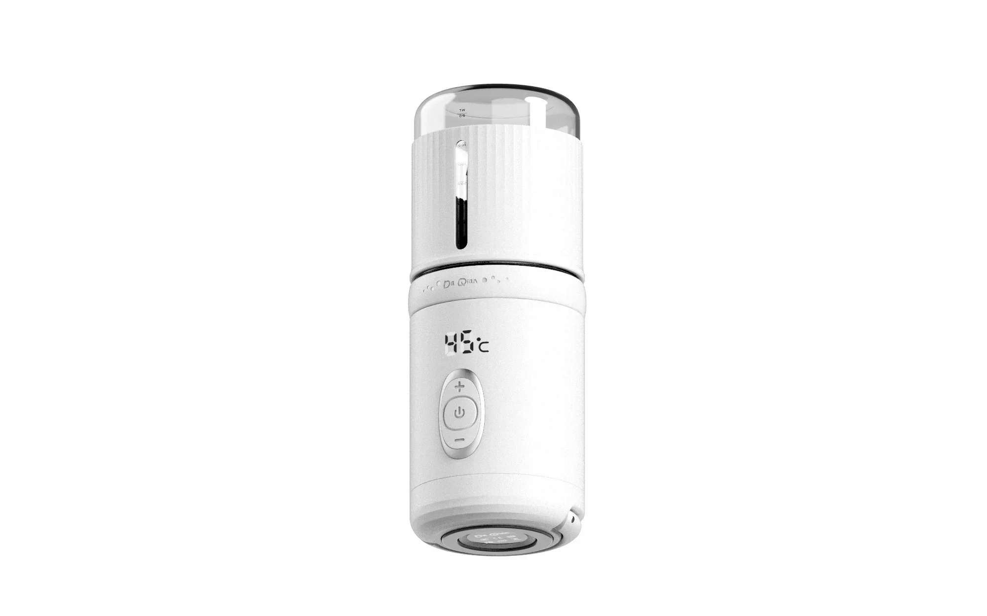 Baby Bottle Sterilizer - Em estoque: Aquecedor de mamadeiras portátil