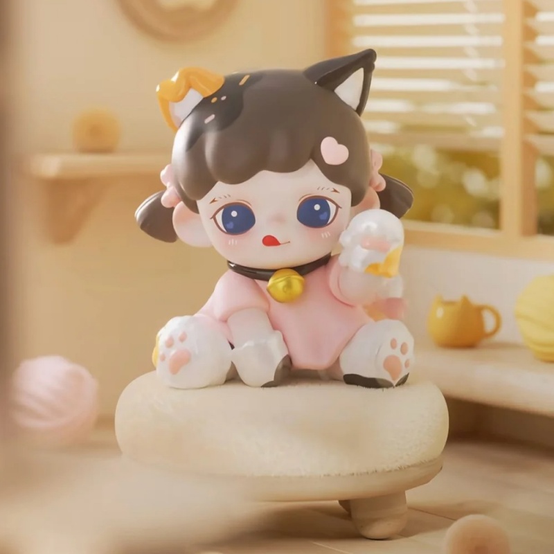 Baby Products In - Em estoque original bebê zreas meow