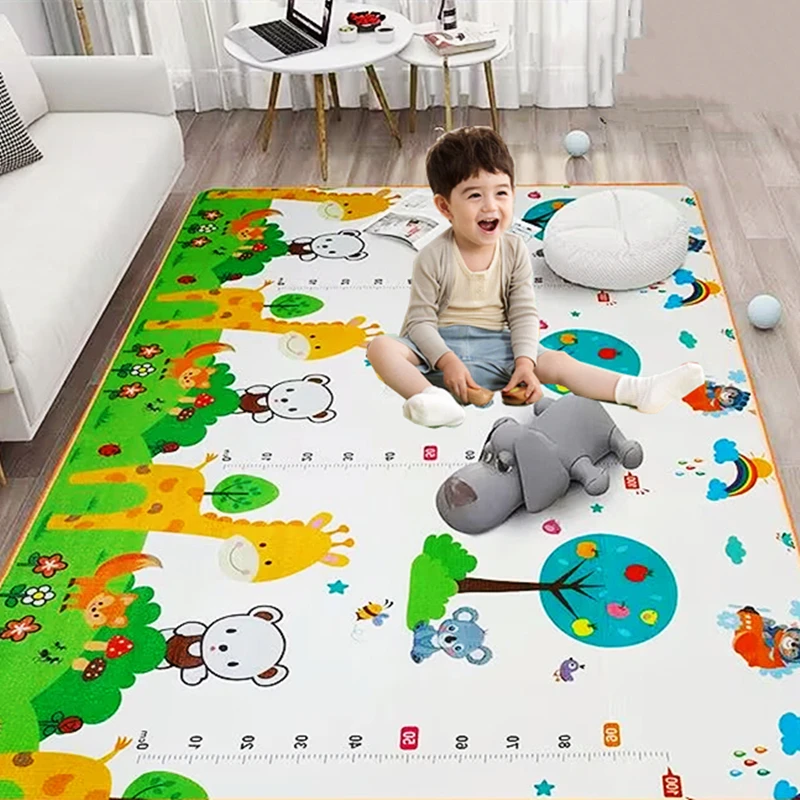 Tapetes de Atividades para Beb - Play Mat avaliação e preço