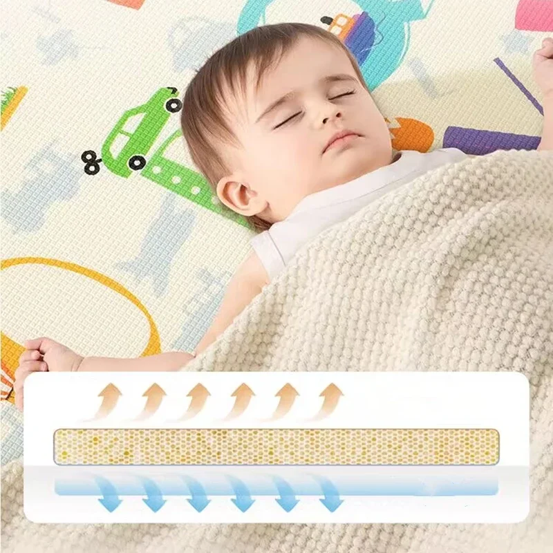 Tapetes de Atividades para Beb - Play Mat avaliação e preço