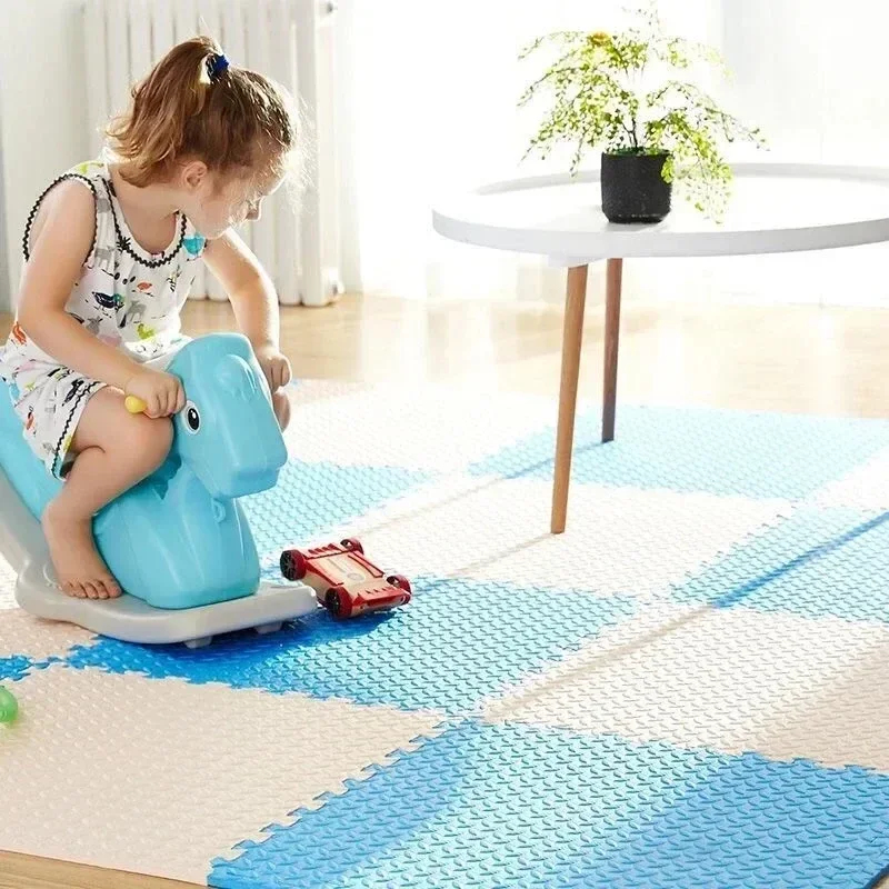 Tapete de Atividades Educacion - Play Mat avaliação e preço