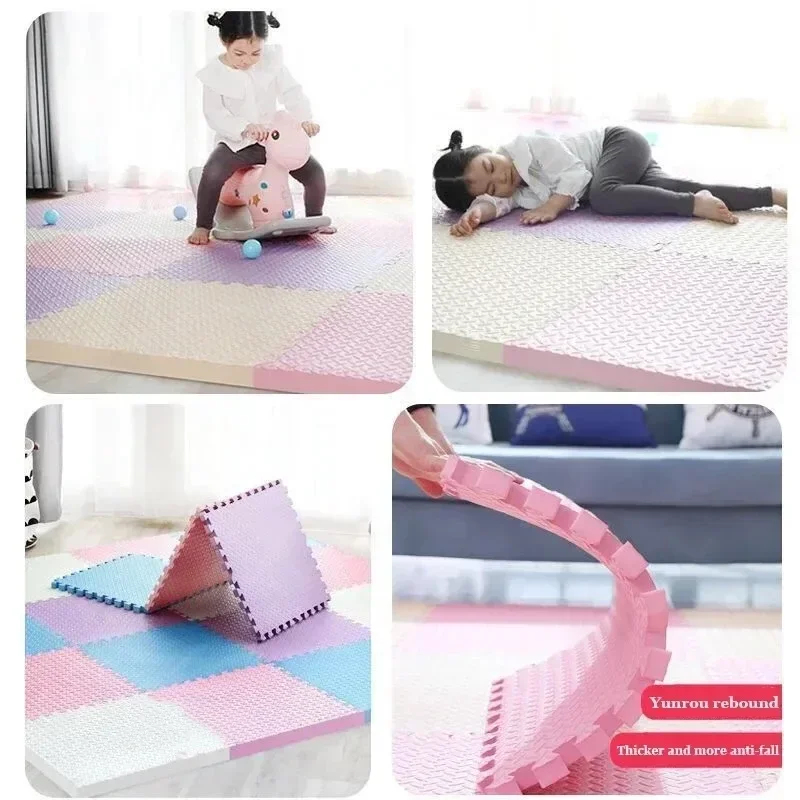 Tapete de Atividades Educacion - Play Mat avaliação e preço