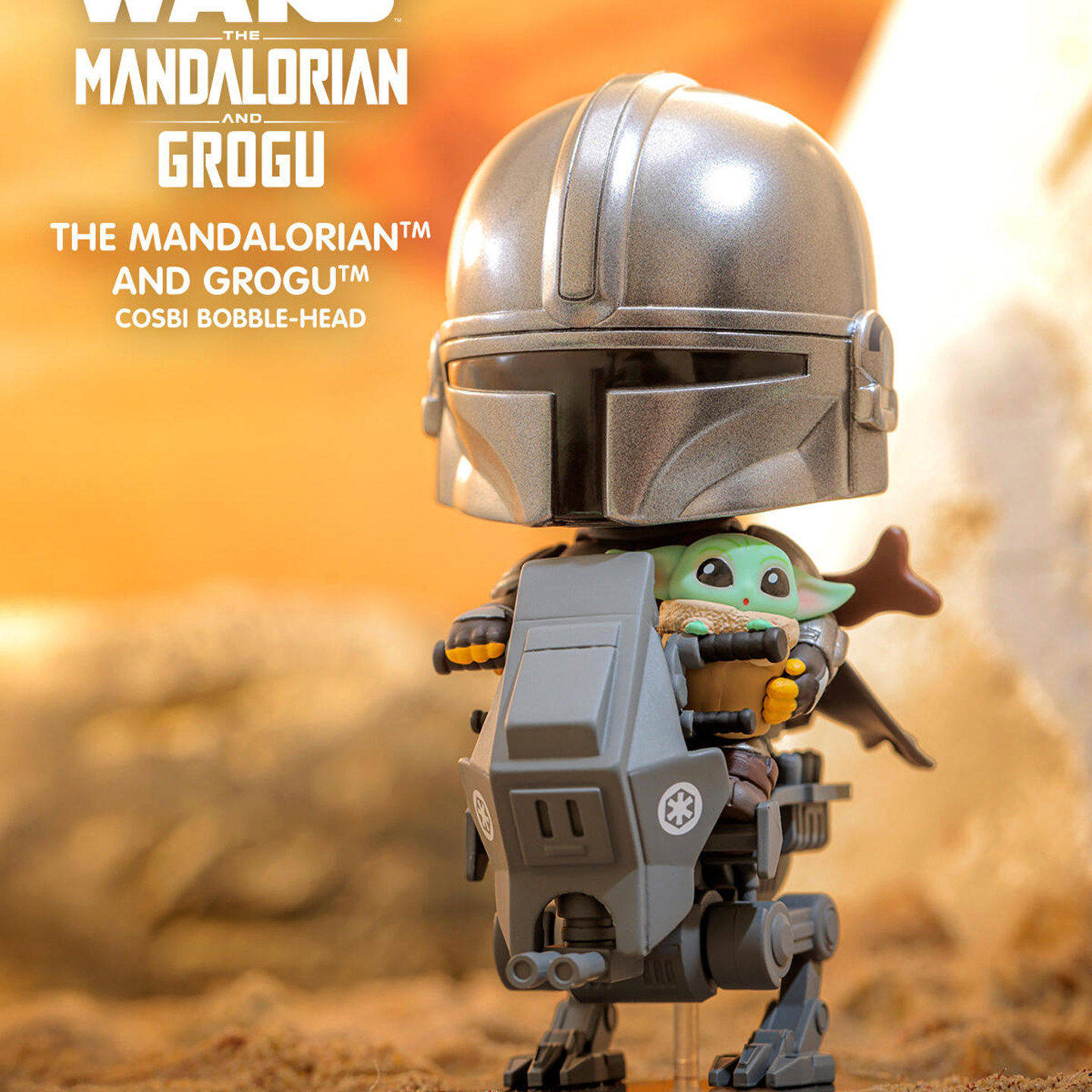 Hot Toys Star Wars The Mandalo - Baby Products To Gift avaliação e preço