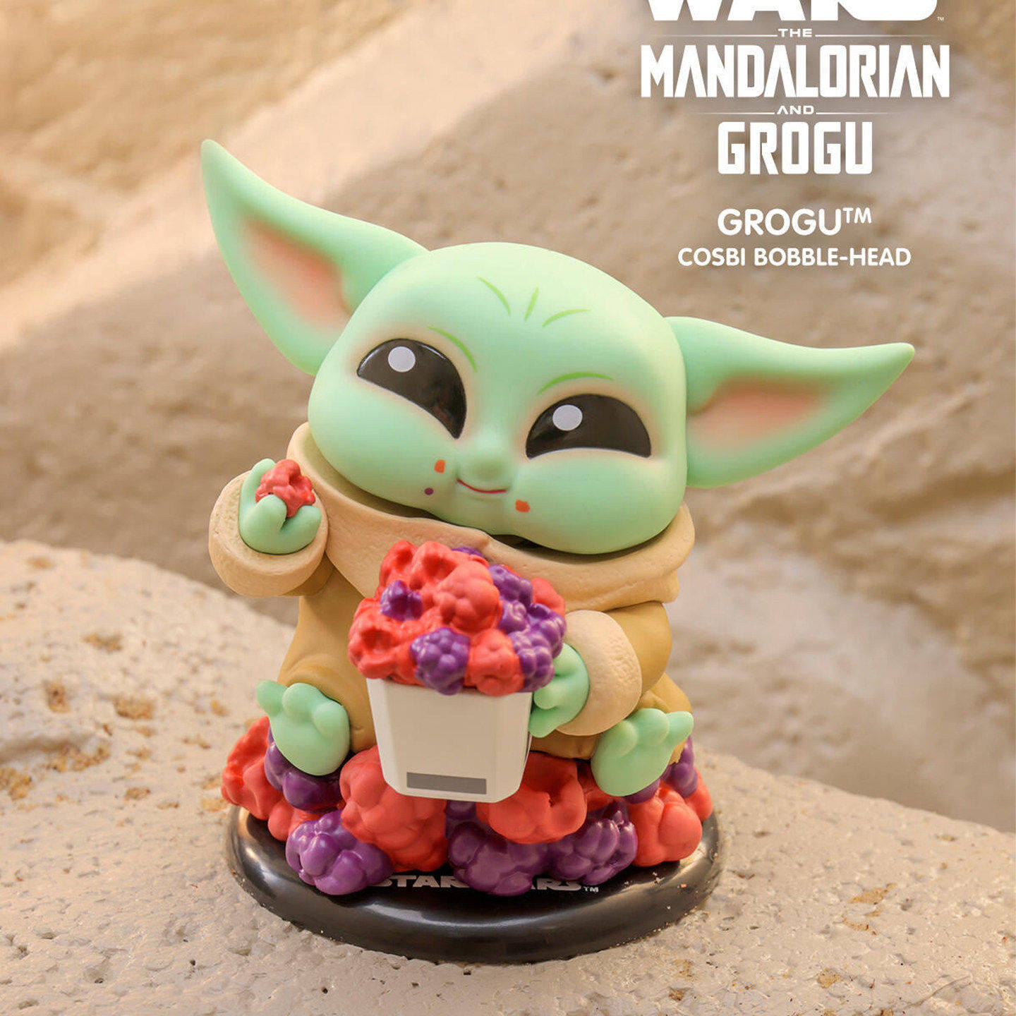 Hot Toys Star Wars The Mandalo - Baby Products To Gift avaliação e preço