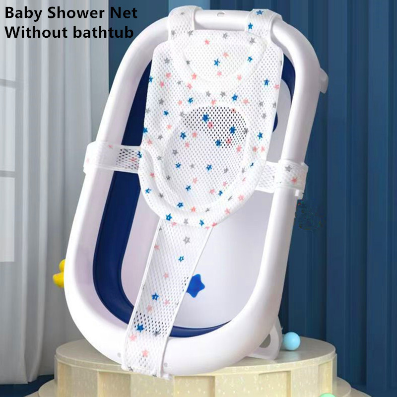 Rede de chuveiro de bebê macia - Baby Products Skin Care avaliação e preço
