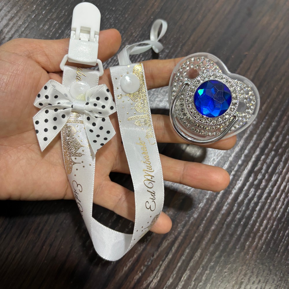 Chupeta e Suporte para Chupeta - Baby Products In avaliação e preço