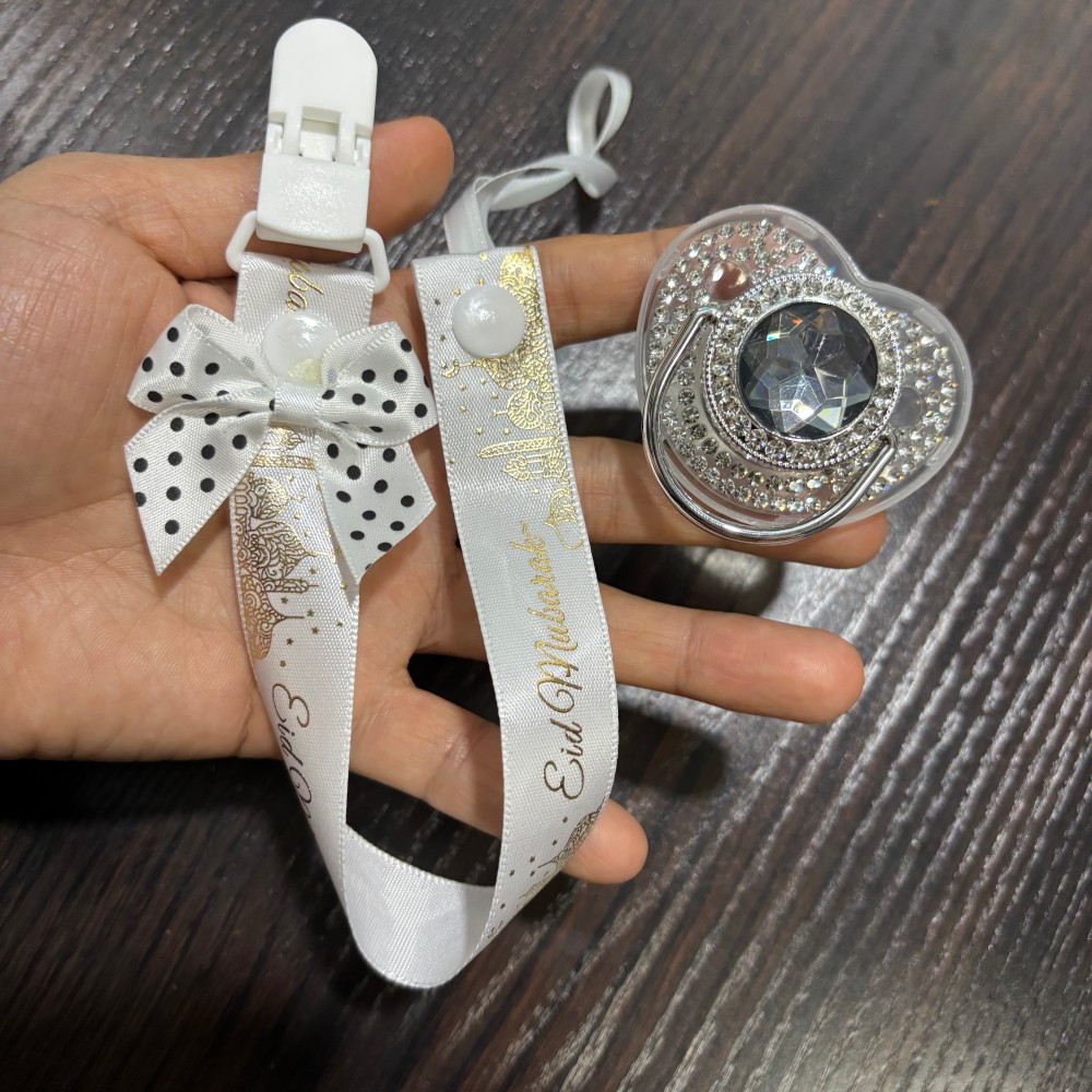 Chupeta e Suporte para Chupeta - Baby Products In avaliação e preço