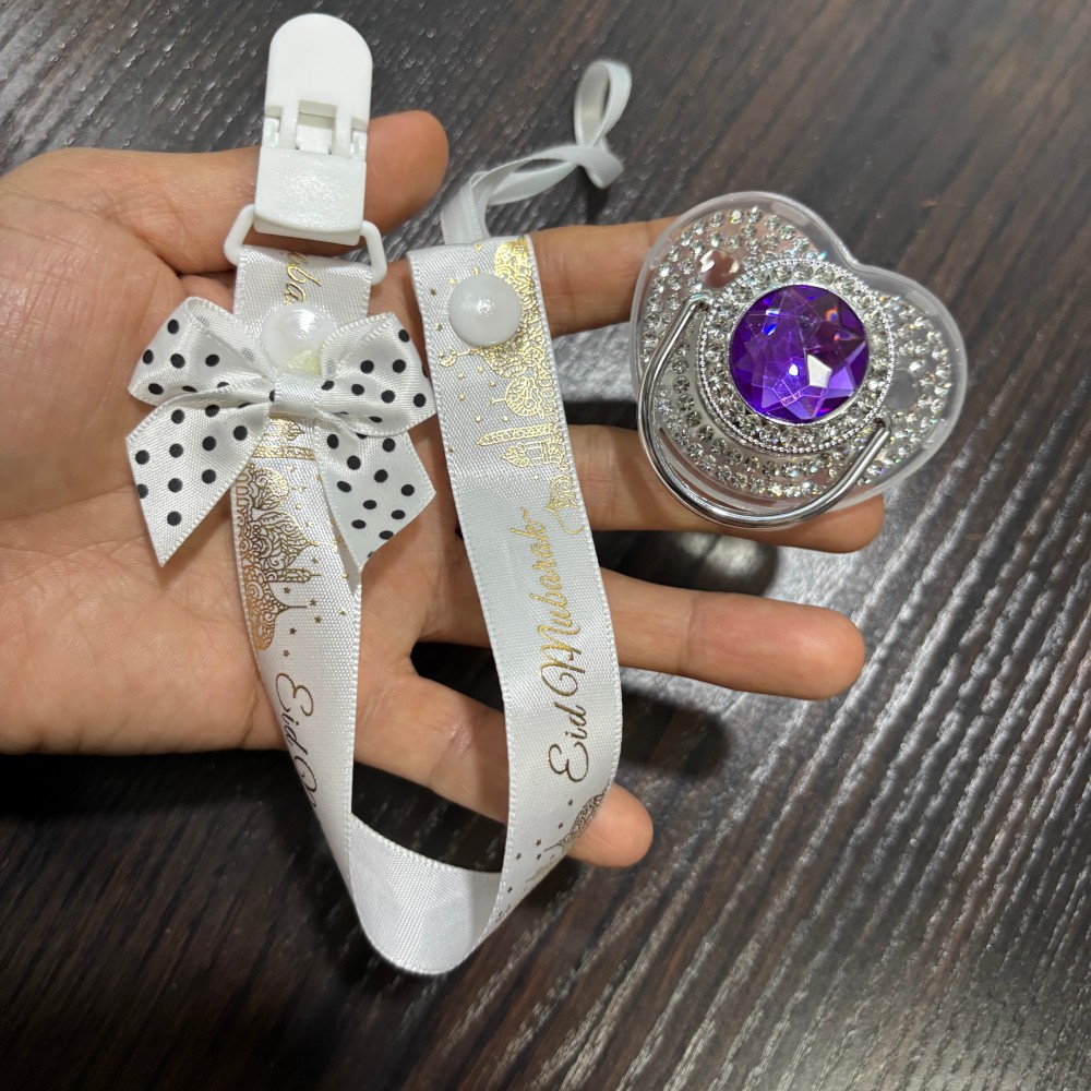 Chupeta e Suporte para Chupeta - Baby Products In avaliação e preço