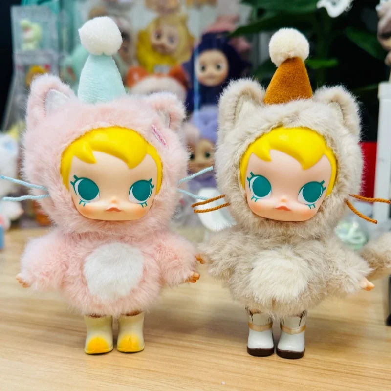 POP MART Baby Molly Pocket Fri - Baby Products In avaliação e preço