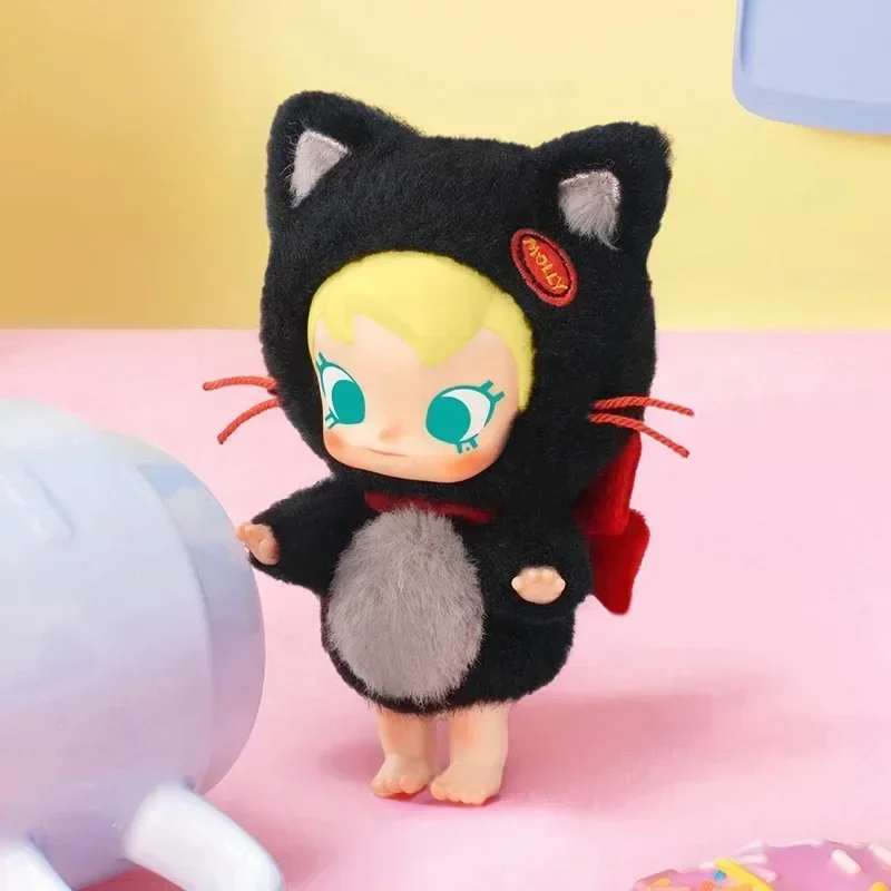 POP MART Baby Molly Pocket Fri - Baby Products In avaliação e preço