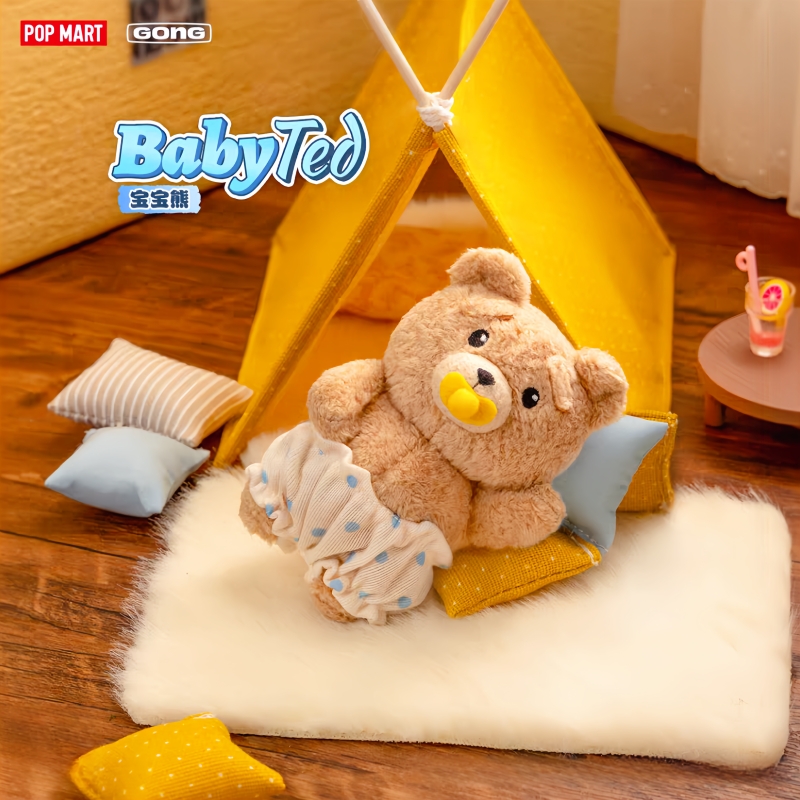Genuine Hot Selling Stock Popm - Baby Products To Gift avaliação e preço
