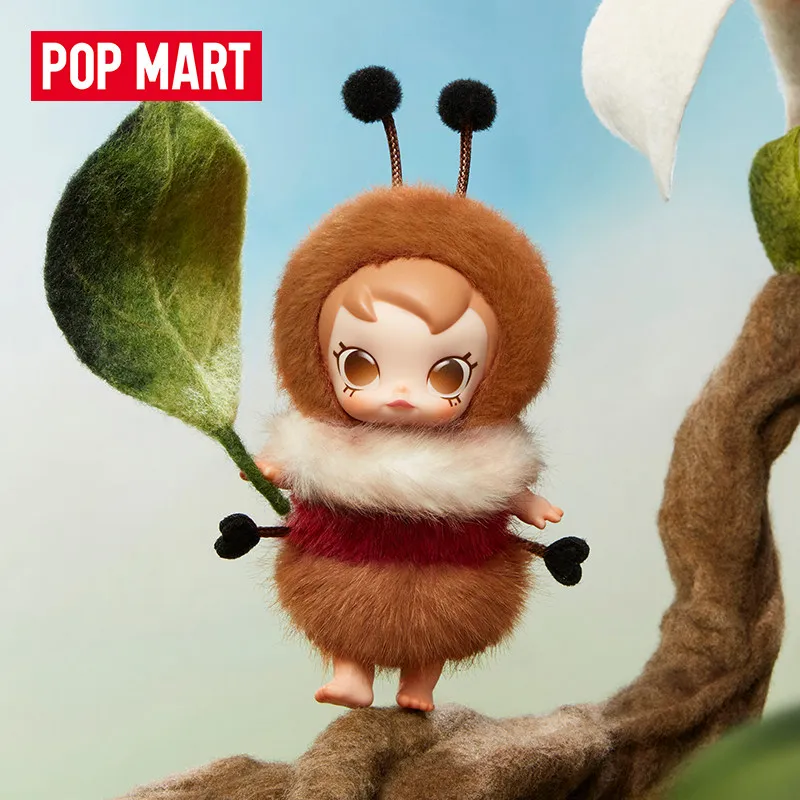 POP MART Baby Molly Buggy Roam - Baby Products In avaliação e preço