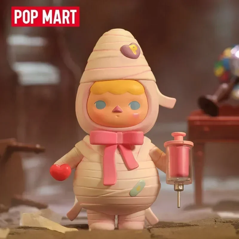 POP MART Pucky Monster Baby Se - Baby Products To Gift avaliação e preço