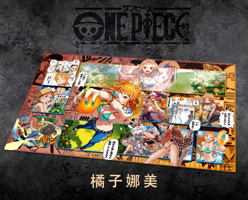 Tapete de Jogo Trafalgar Law A - Play Mat avaliação e preço