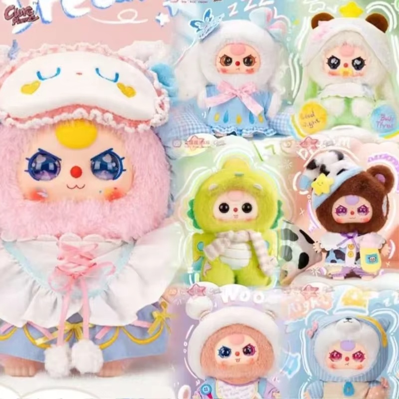 Boneca de Pelúcia Série Baby T - Baby Products To Gift avaliação e preço