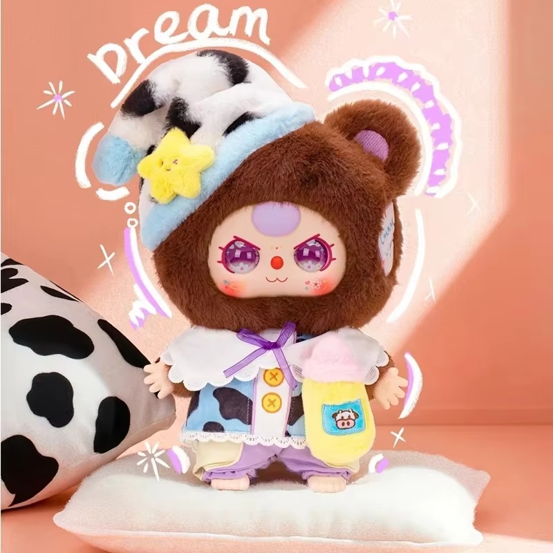 Boneca de Pelúcia Série Baby T - Baby Products To Gift avaliação e preço