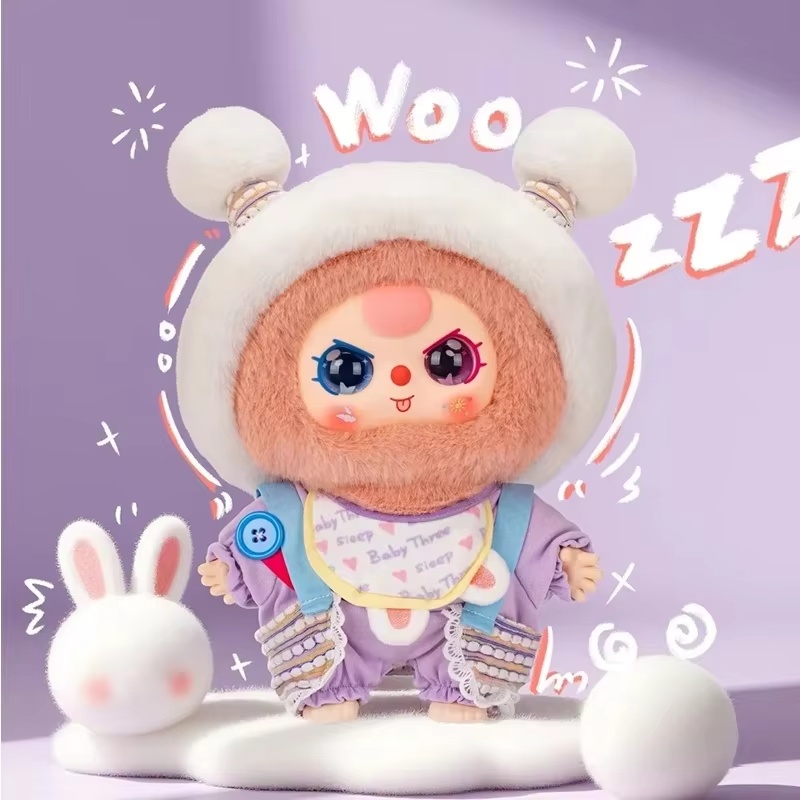 Boneca de Pelúcia Série Baby T - Baby Products To Gift avaliação e preço