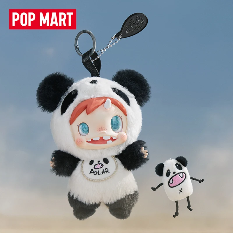 Pop mart polar-monstro bebê sé - Baby Products In avaliação e preço