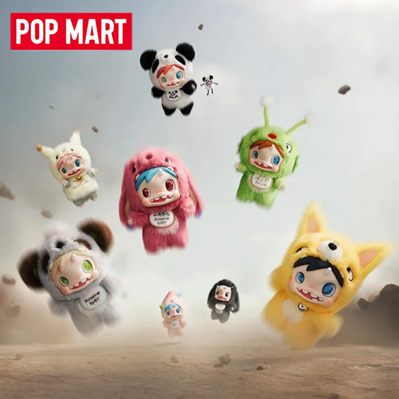 Pop mart polar-monstro bebê sé - Baby Products In avaliação e preço