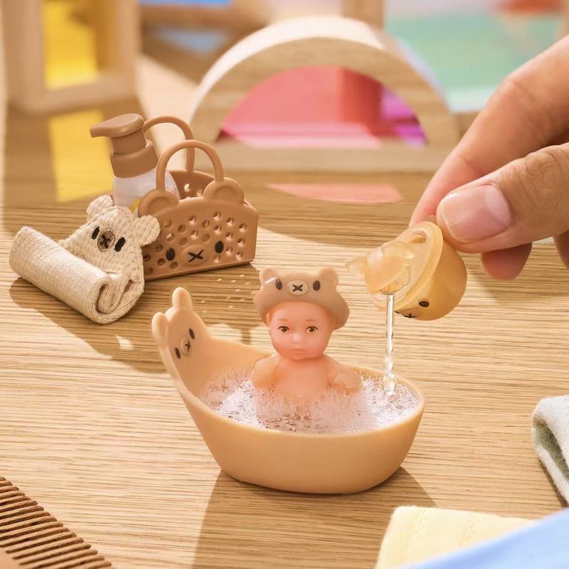 Novo Original Miniverse Make I - Baby Products To Gift avaliação e preço