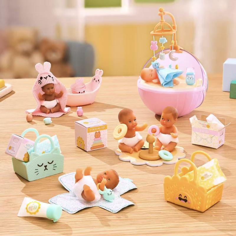 Novo Original Miniverse Make I - Baby Products To Gift avaliação e preço