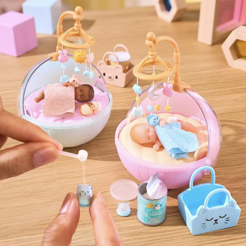 Novo Original Miniverse Make I - Baby Products To Gift avaliação e preço
