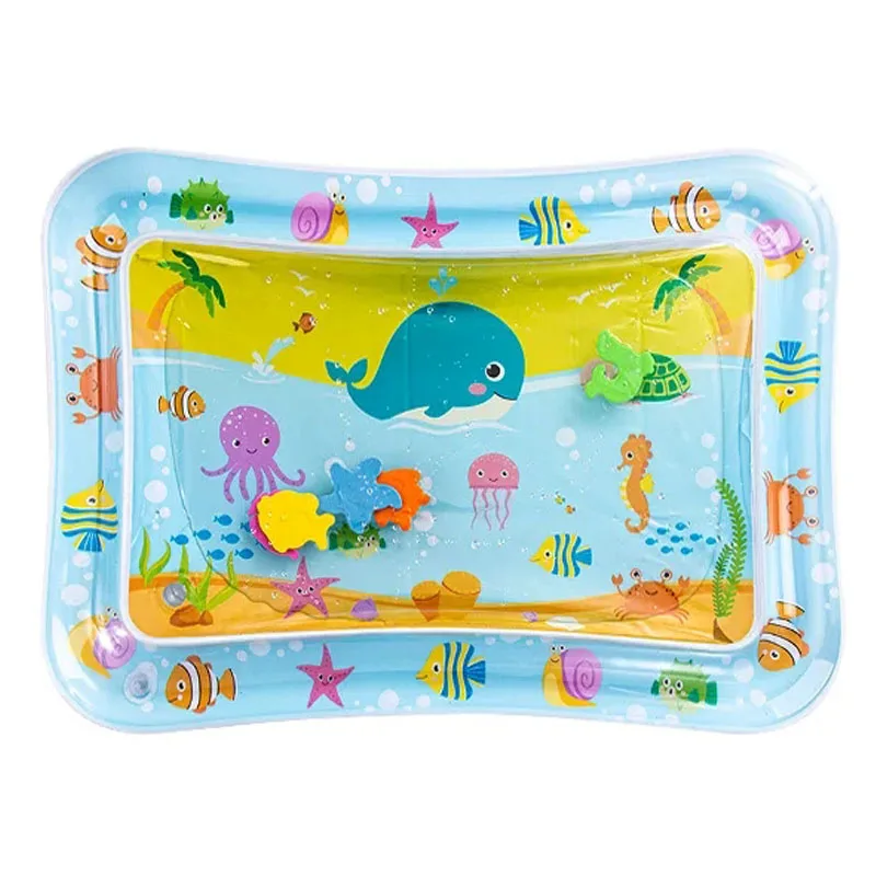 Tapete Inflável de Atividades  - Play Mat avaliação e preço