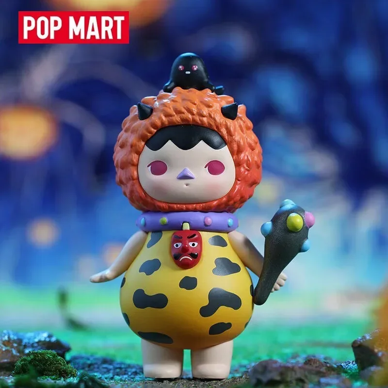 Pop Mart Pucky Monster Baby Se - Baby Products In avaliação e preço