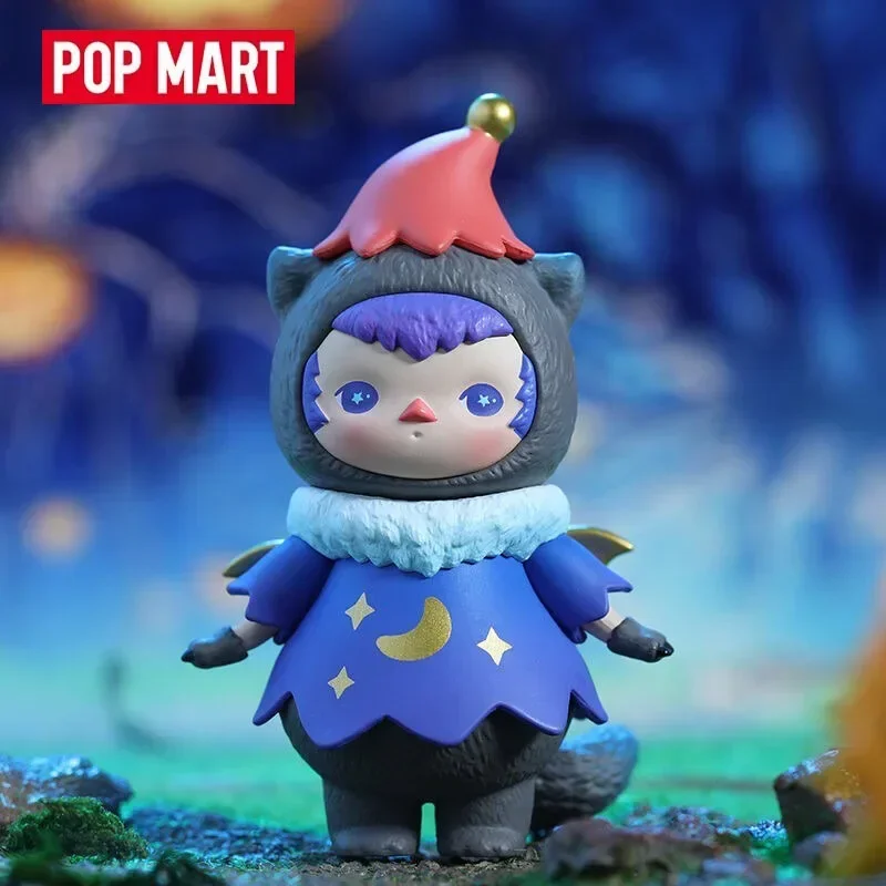 Pop Mart Pucky Monster Baby Se - Baby Products In avaliação e preço
