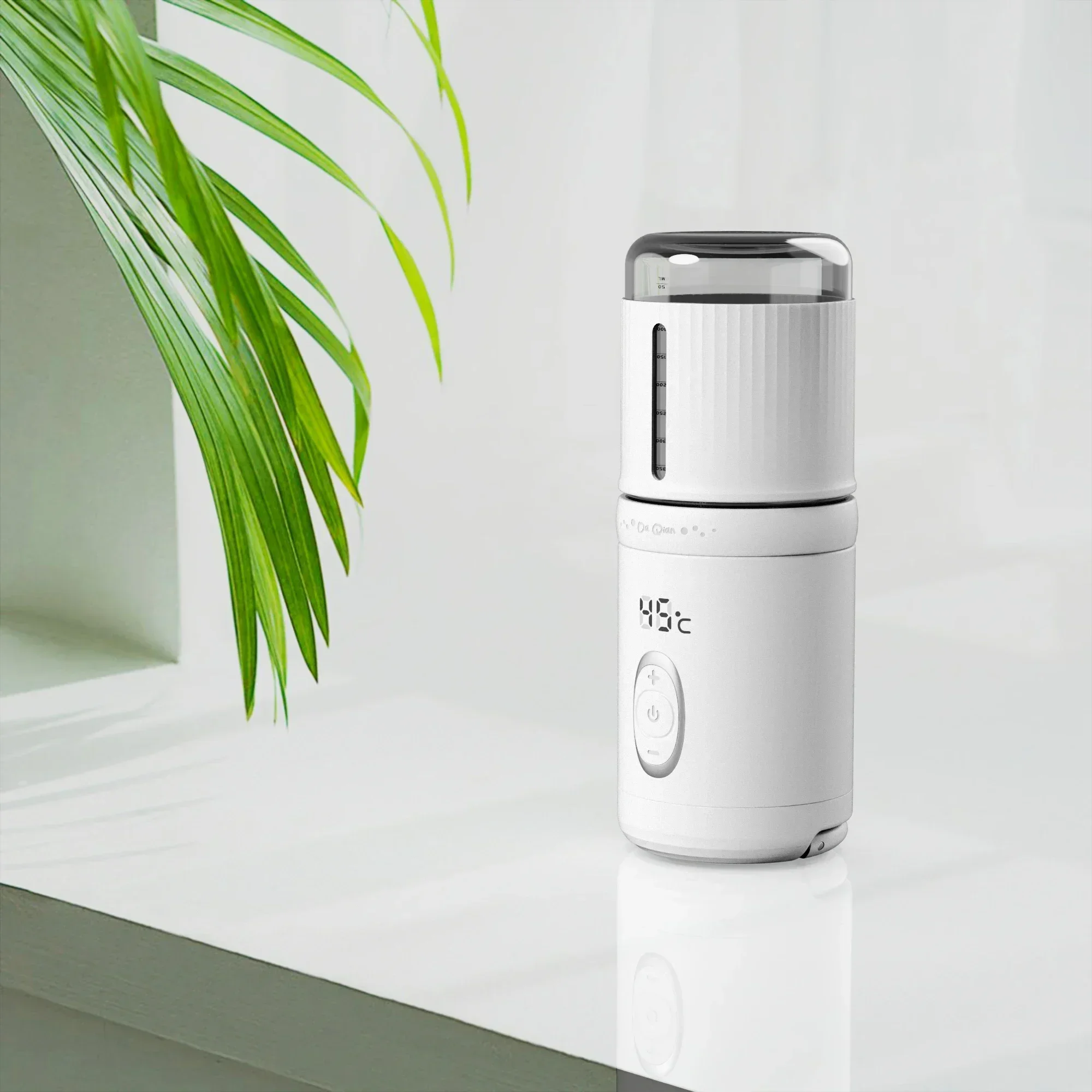 Em estoque: Aquecedor de mamad - Baby Bottle Sterilizer avaliação e preço