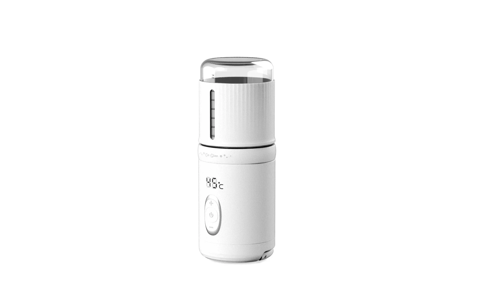Em estoque: Aquecedor de mamad - Baby Bottle Sterilizer avaliação e preço