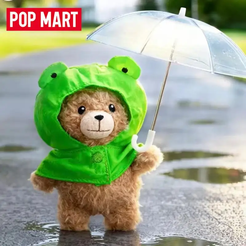 POP MART TED 2 Série Baby Ted  - Baby Products In avaliação e preço