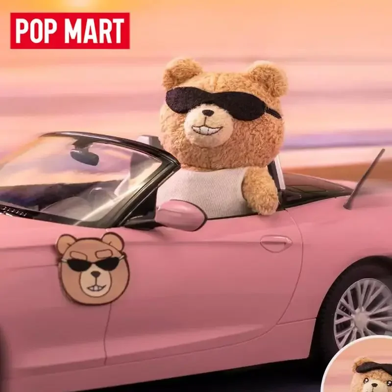 POP MART TED 2 Série Baby Ted  - Baby Products In avaliação e preço