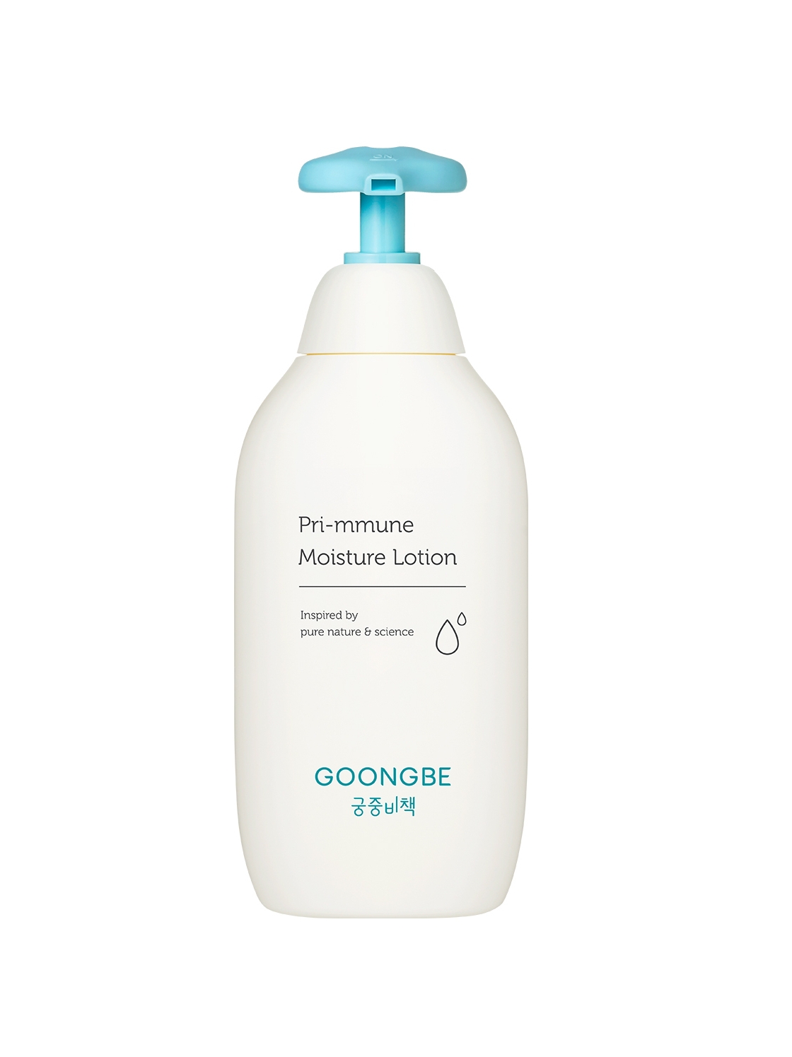 Goongbe Baby Loção Corporal, C - Baby Products Skin Care avaliação e preço